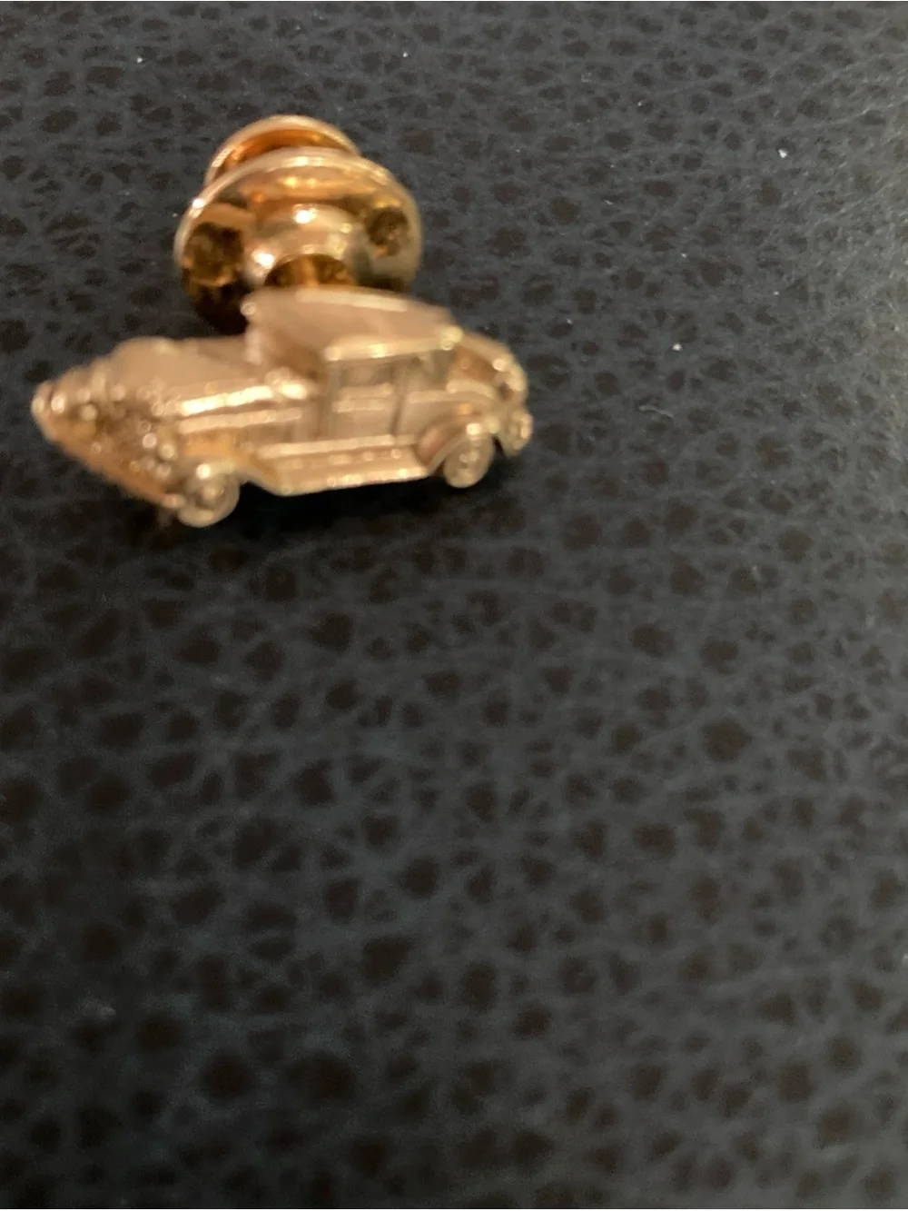 Avon Dream Car Tac Chevrolet 1950’s Corvette Model A 1929